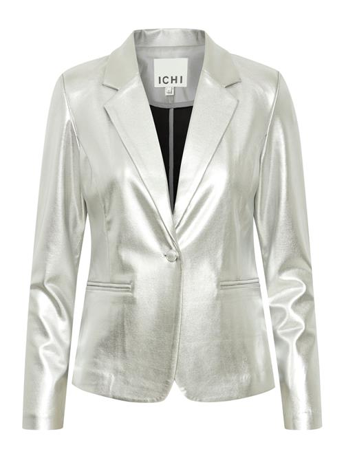 ICHI Blazer 'Kate'  sølv