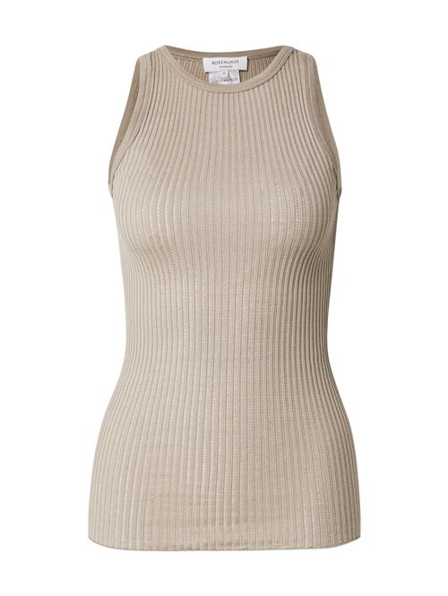 rosemunde Overdel  khaki