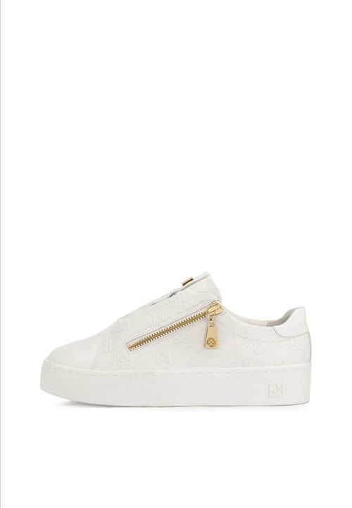 Kazar Sneaker low  hvid