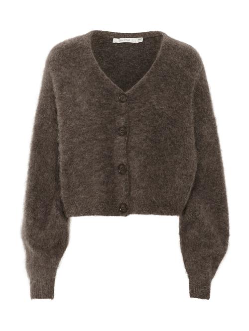 Gestuz Cardigan 'GZDebbie'  brun