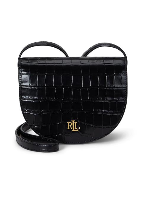 Lauren Ralph Lauren Skuldertaske 'WITLEY'  sort