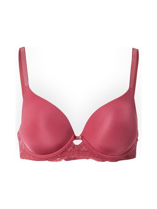 TRIUMPH BH ' Amourette Charm '  mørkerød