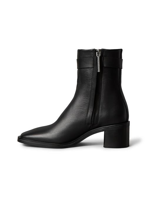 Calvin Klein Ankelstøvler  sort