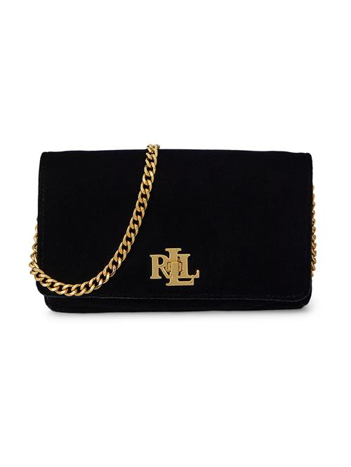 Lauren Ralph Lauren Skuldertaske  sort