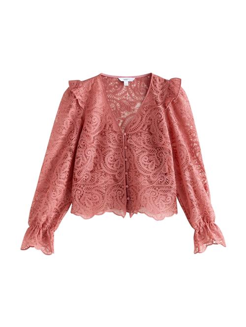 Next Bluse  pink