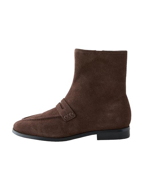 Next Støvletter 'Forever Comfort®'  brun