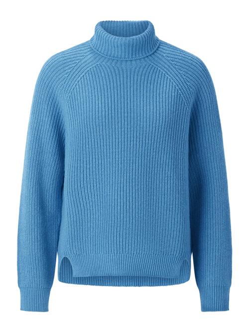 Rich & Royal Pullover  blå
