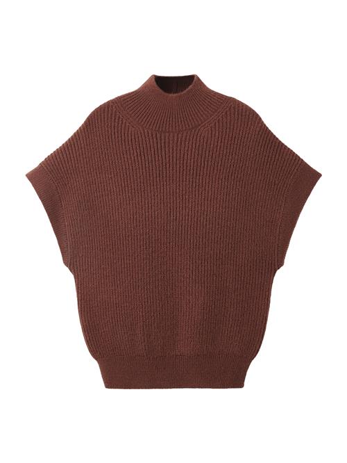 MANGO Pullover  choko