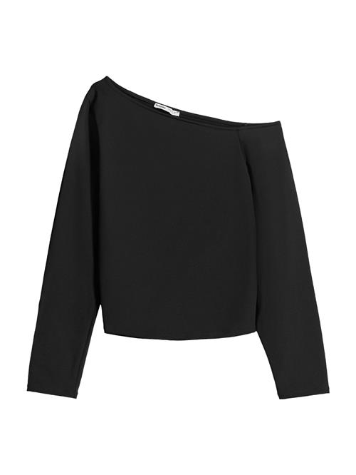 Bershka Shirts  sort