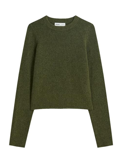 Bershka Pullover  grøn