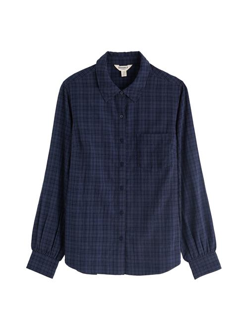 Seasalt Cornwall Bluse 'Isla'  marin