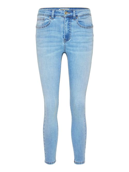Se Only Petite Jeans 'ONLLULU'  blue denim ved About You
