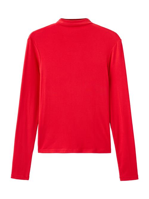 MANGO Shirts 'SECONDPE'  rød