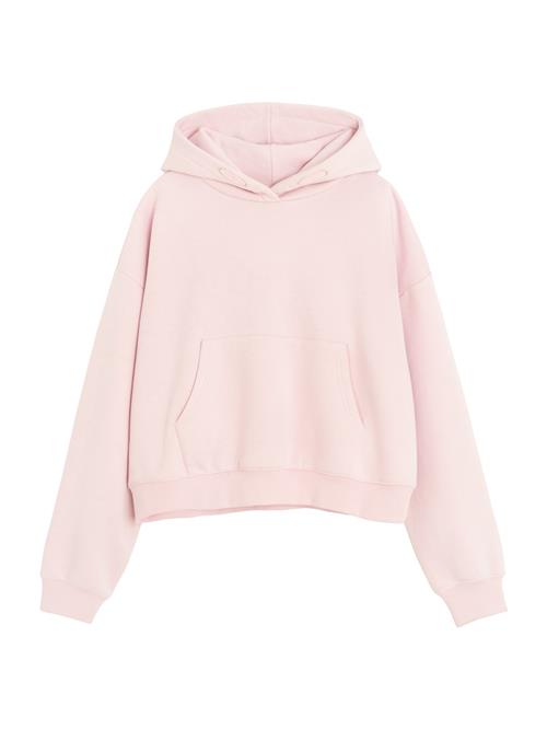 NoWear Pullover  pink