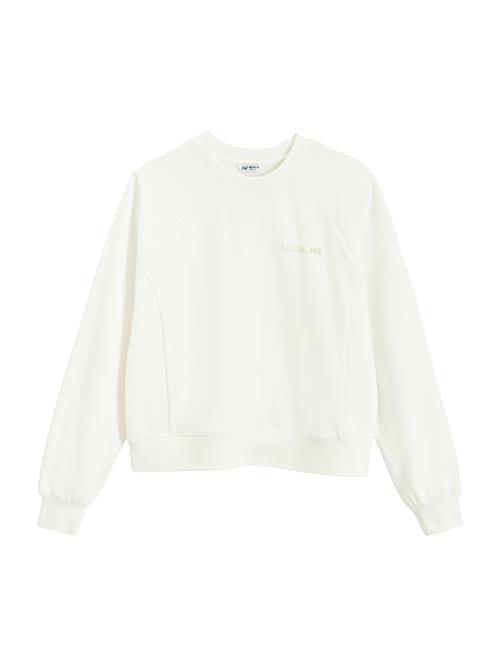 NoWear Sweatshirt  offwhite
