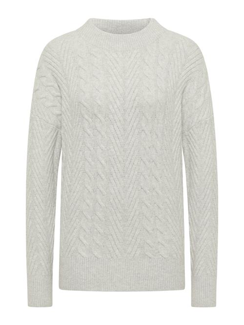 CECIL Pullover  lysegrå