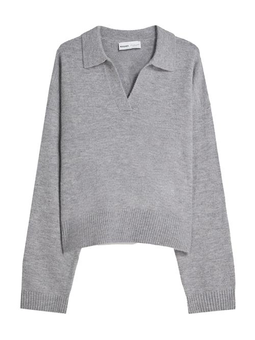 Bershka Pullover  grå