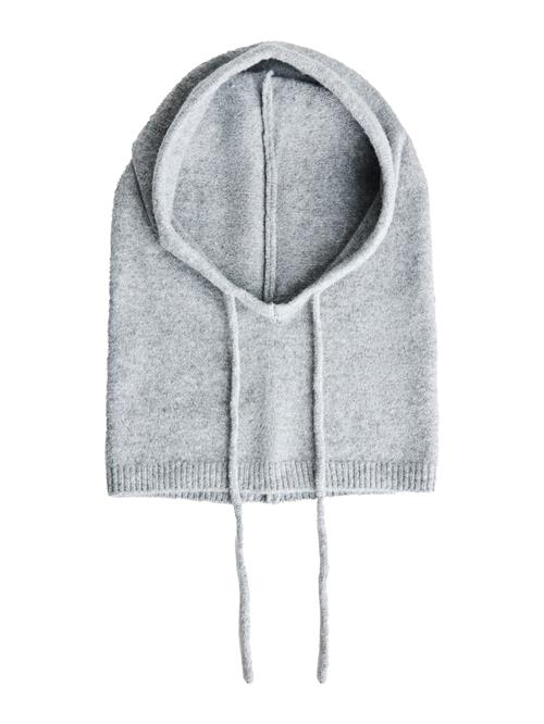 Bershka Hue  lysegrå