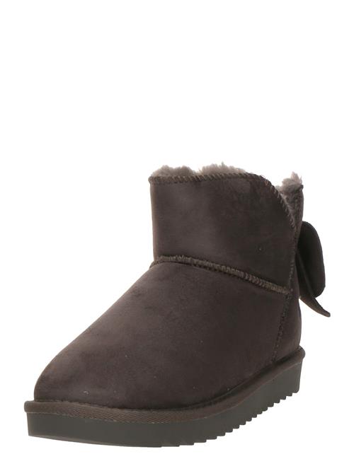 Dockers by Gerli Boots  mørkegrå