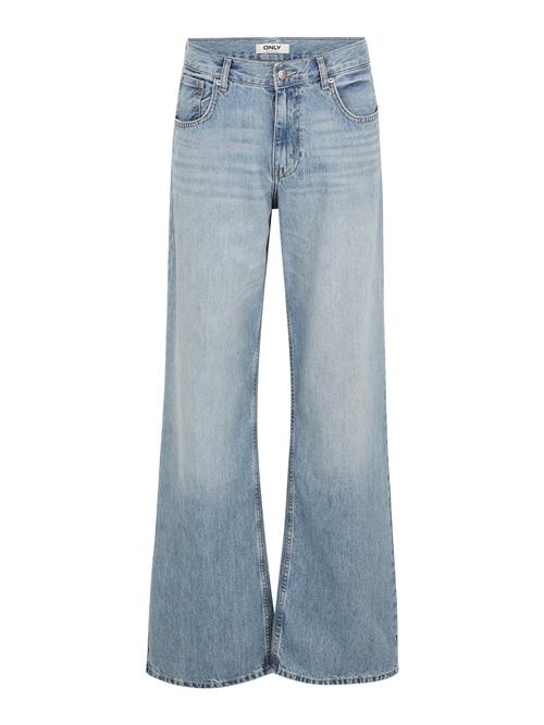 Only Tall Jeans 'ONLHOPE'  blue denim