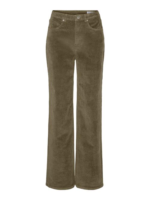 VERO MODA Bukser  grøn