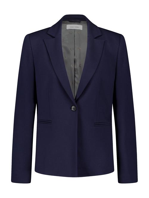 GERRY WEBER Blazer  mørkeblå