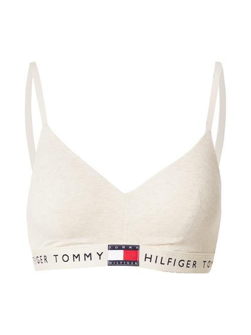 Se Tommy Hilfiger Underwear BH  beige / navy / rød / hvid ved About You