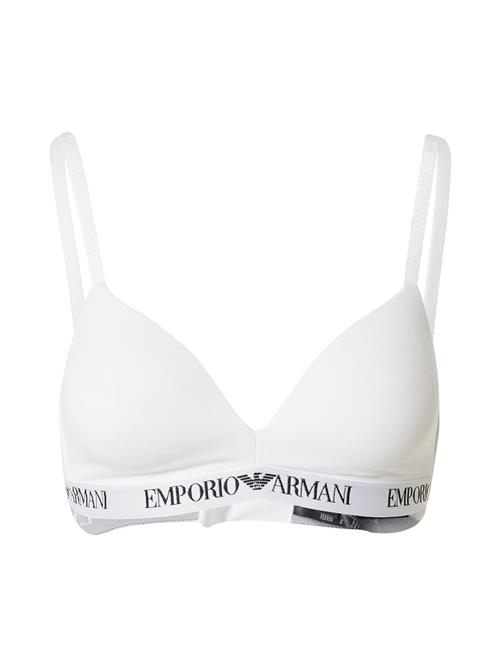 Emporio Armani BH  sort / hvid