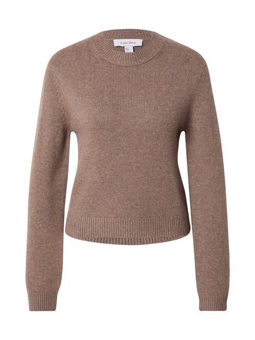 & Other Stories Pullover  beige