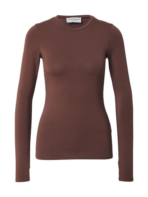 Tatiana Zidekova Shirts  brun
