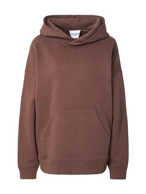 Tatiana Zidekova Sweatshirt  brun