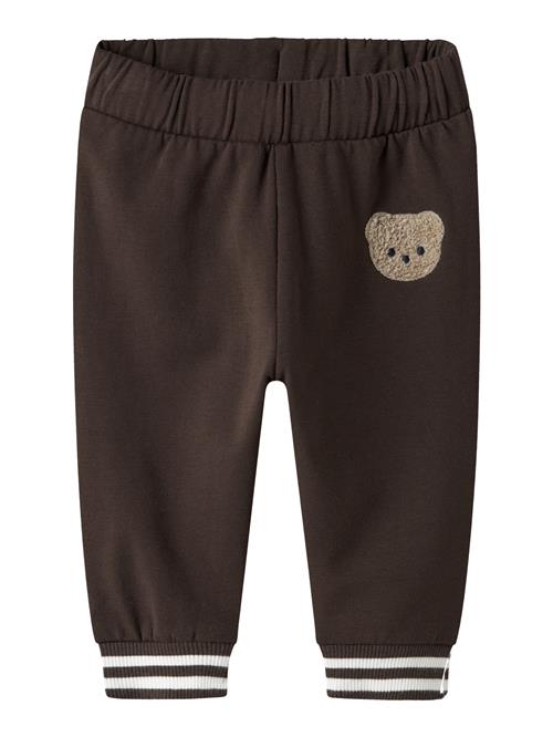 Se NAME IT Sweatpants Robinson Delicioso hos SmartKidz