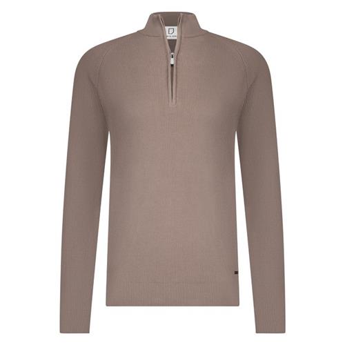 ZACK HALF-ZIP