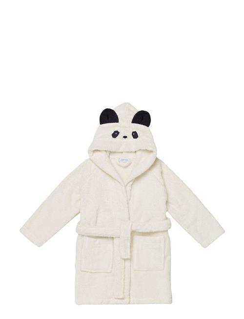Lily Bathrobe Liewood Cream