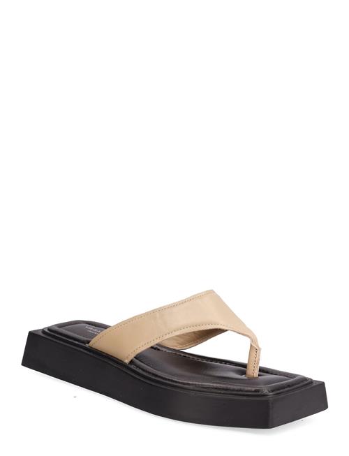 Evy VAGABOND Beige