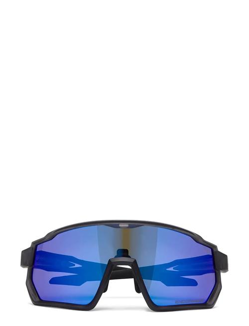 Mathieu Full Frame Sports Glass Endurance Black