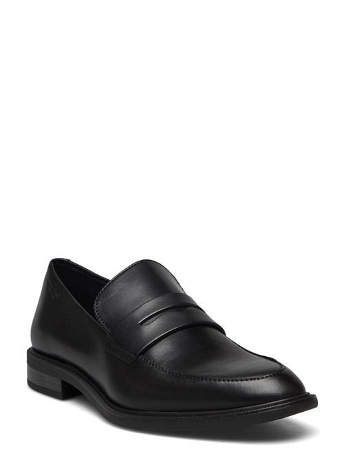 Frances 2.0 VAGABOND Black