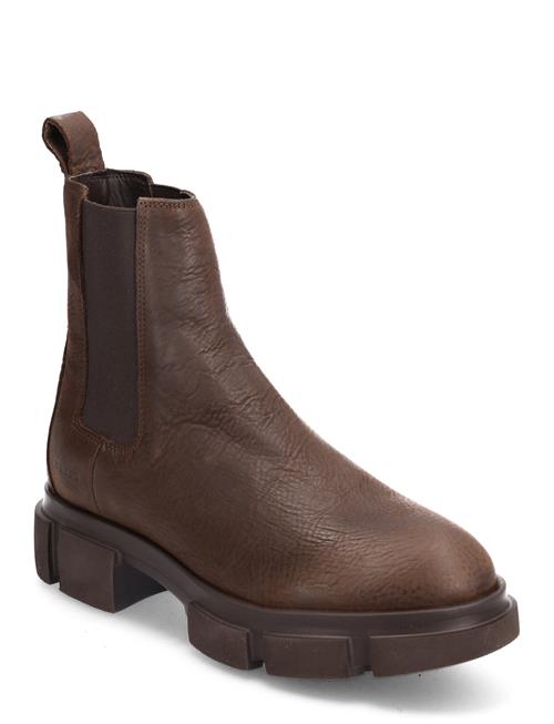 Cph570 Vitello Copenhagen Studios Brown
