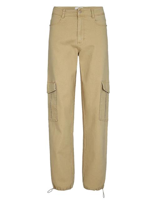 Nutracey Cargo Pants Nümph Beige