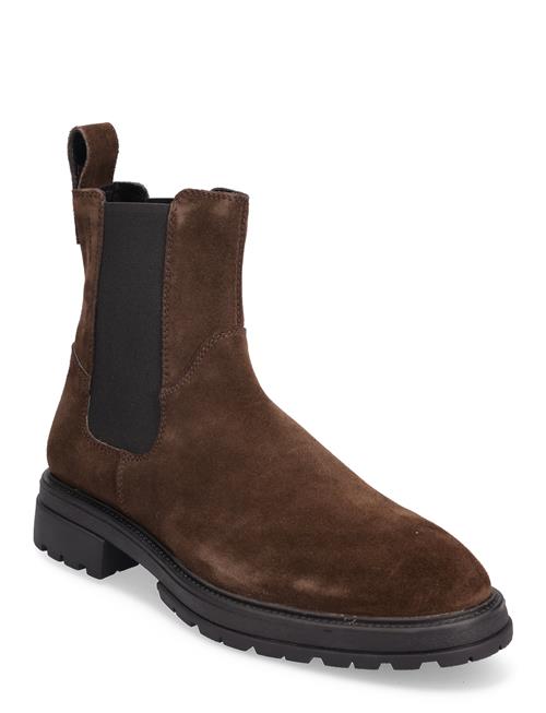 Johnny 2.0 VAGABOND Brown