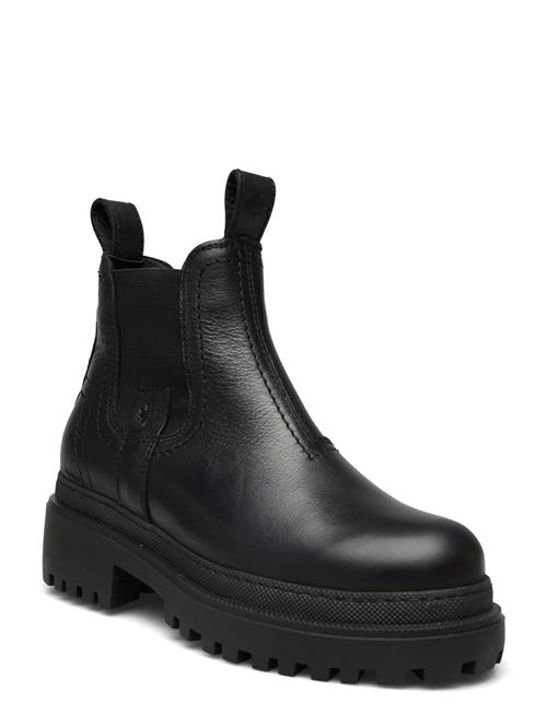 Mount Crest Canada Snow Black