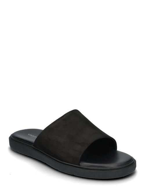 Mason VAGABOND Black