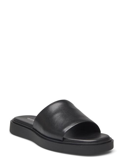 Connie VAGABOND Black