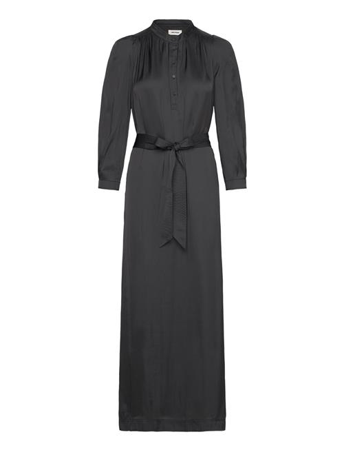 Ritchil Satin Zadig & Voltaire Black