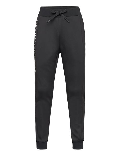 Trousers Wct Lindex Black