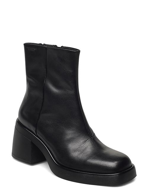 Brooke VAGABOND Black