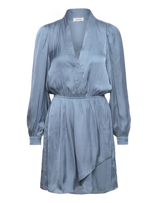 Remember Satin Zadig & Voltaire Blue