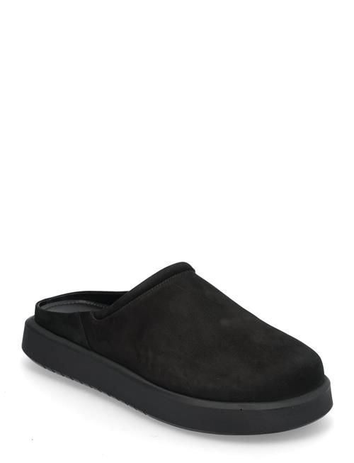 Nate VAGABOND Black
