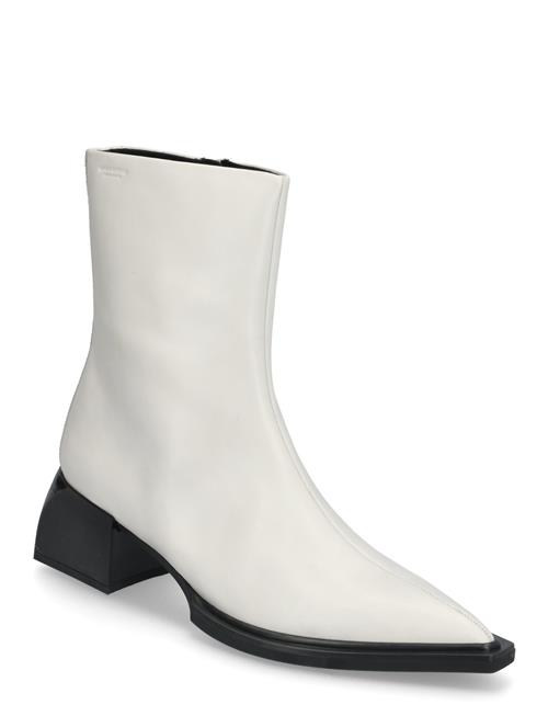 Vivian VAGABOND White