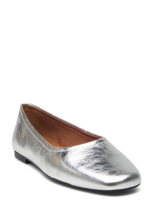 Jolin VAGABOND Silver